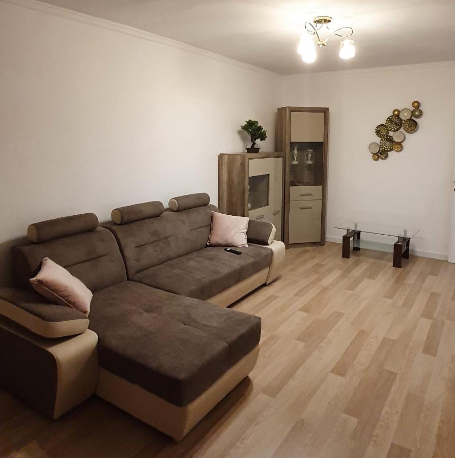 Rebecca Sweet Apartment Oradea Dış mekan fotoğraf